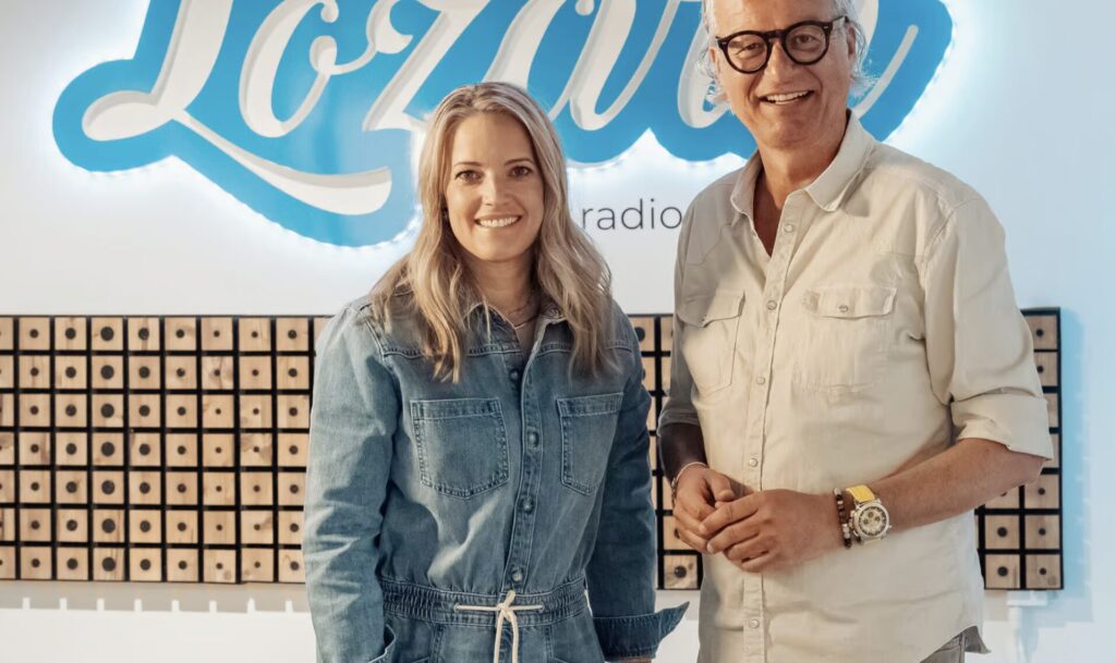 radio lozärn vodcast ordnungskraft